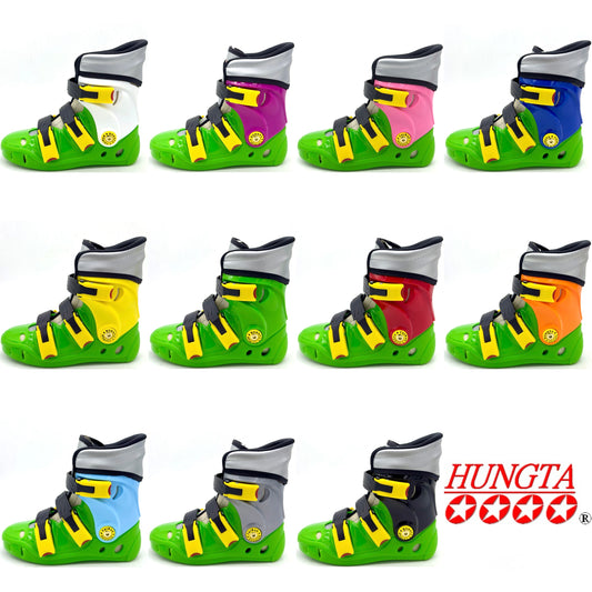 HUNGTA inline skates – 121 color options, made in Taiwan