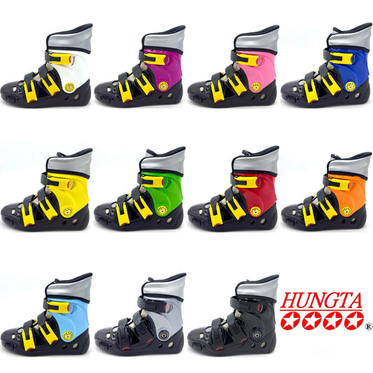 HUNGTA inline skates – 121 color options, made in Taiwan