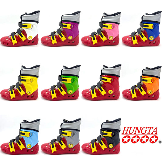 HUNGTA inline skates – 121 color options, made in Taiwan