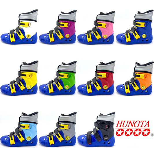 HUNGTA inline skates – 121 color options, made in Taiwan