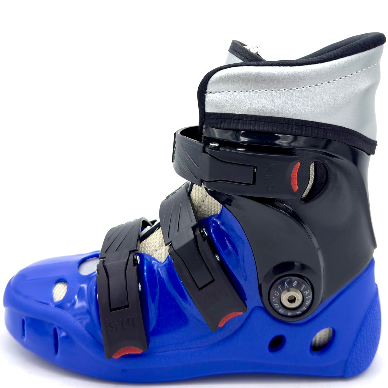 HUNGTA inline skates – dark blue, black – 121 color options series