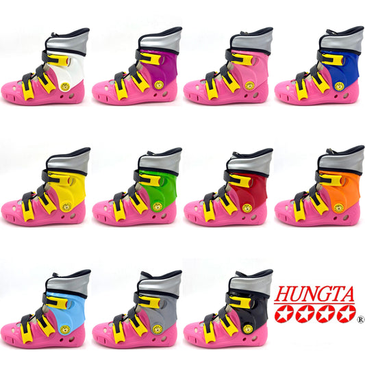 HUNGTA inline skates – 121 color options, made in Taiwan