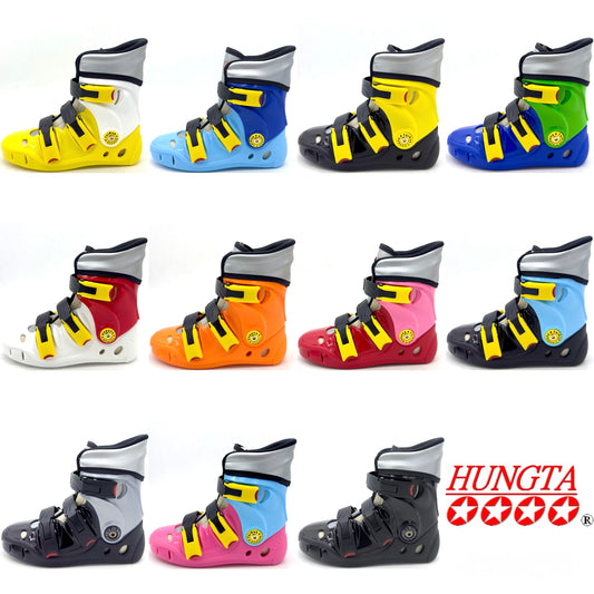 HUNGTA inline skates – 121 color options, made in Taiwan