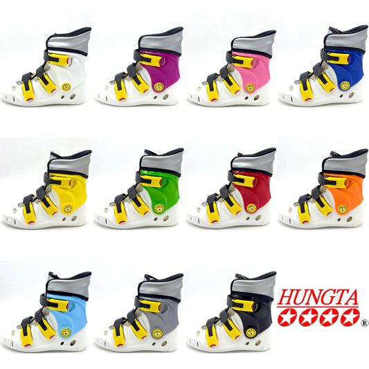 HUNGTA inline skates – 121 color options, made in Taiwan