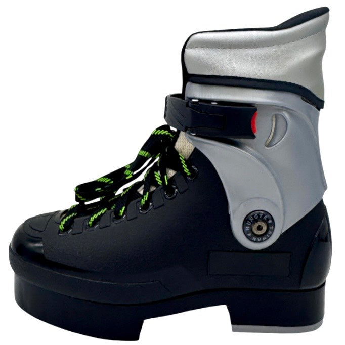 HUNGTA Tug of War Shoes – black, silver