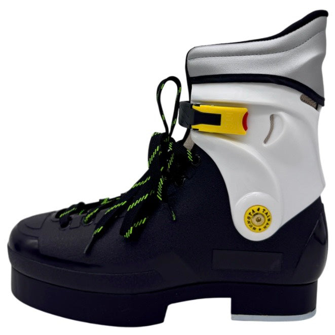 HUNGTA Tug of War Shoes – black, white