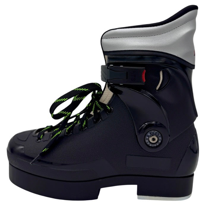 HUNGTA Tug of War Shoes – black, black