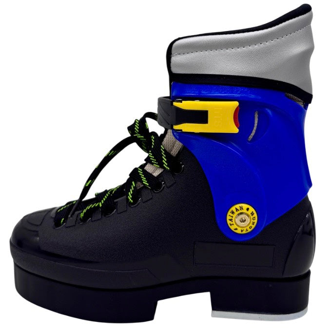 HUNGTA Tug of War Shoes, made in Taiwan