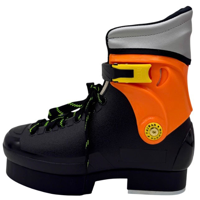 HUNGTA Tug of War Shoes – black, orange