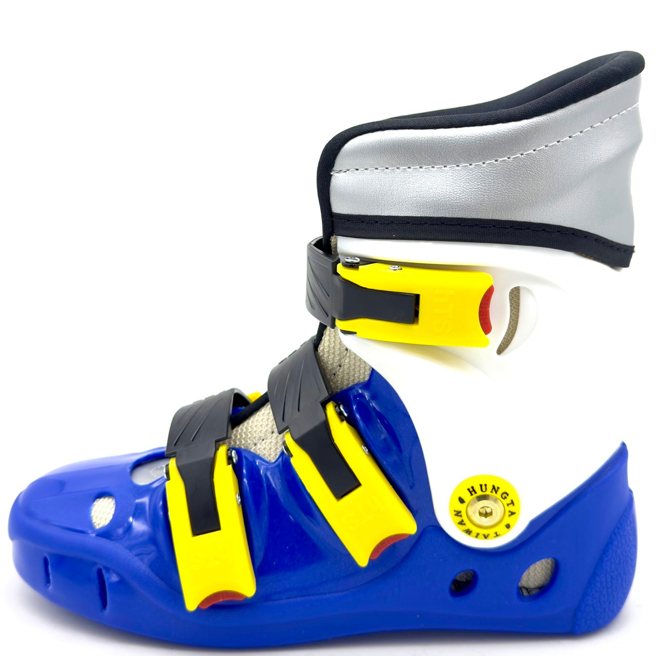 HUNGTA inline skates–racing shoes–dark blue, white–121 color options series