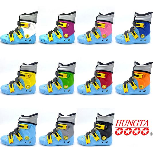 HUNGTA inline skates – 121 color options, made in Taiwan