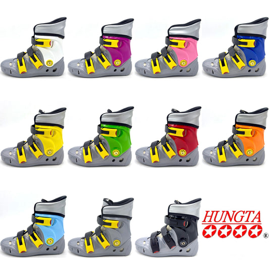 HUNGTA inline skates – 121 color options, made in Taiwan